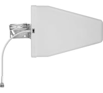 Внешняя логопериодическая антенна ДАЛСВЯЗЬ dl-800/2700-8 частота 800-2700 мгц 6704