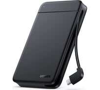 Внешний корпус для HDD/SSD 2.5, Ugreen USB C 10904