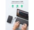 Внешний корпус для HDD/SSD 2.5, Ugreen USB C 10904 3