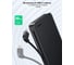 Внешний корпус для HDD/SSD 2.5, Ugreen USB C 10904 4