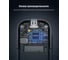 Внешний корпус M.2 SATA, Ugreen USB 3.2 Gen2 USB 3.1 Gen2 Type-C, серый 60355 5