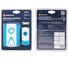 Беспроводной дверной звонок REXANT RX-3 кнопка IP 44 73-0030 6