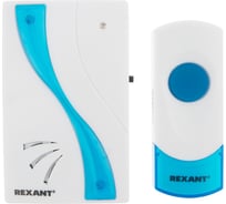 Беспроводной дверной звонок REXANT RX-2 73-0020