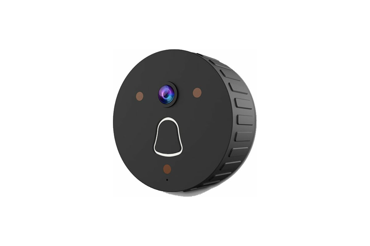 Проводной Wi-Fi дверной звонок IVUE 1080P CleverDog, SD карта 128Gb + Облако  Dog-Doorbell-2 - выгодная цена, отзывы, характеристики, фото - купить в  Москве и РФ