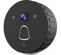 Проводной Wi-Fi дверной звонок IVUE 1080P CleverDog, SD карта 128Gb + Облако Dog-Doorbell-2