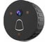 Проводной Wi-Fi дверной звонок IVUE 1080P CleverDog, SD карта 128Gb + Облако Dog-Doorbell-2 1
