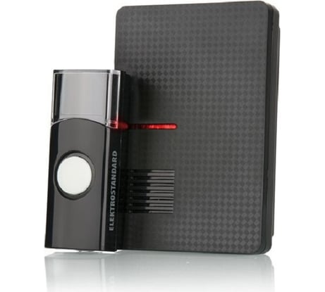 Звонок Elektrostandard DBQ02M WL 36M IP44 Клетка a026142