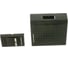 Звонок Elektrostandard DBQ16 WM 1M IP44 Черный a031652 1