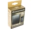 Звонок Elektrostandard DBQ16 WM 1M IP44 Черный a031652 3