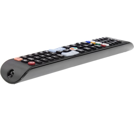 Универсальный пульт для телевизора clickpdu Samsung RM-L1598 HOD1033