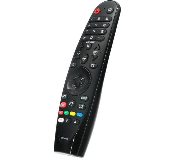 Голосовой пульт huayu MR20GA Magic Motion для Smart телевизоров LG HRM1955