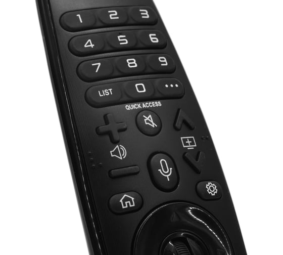 Голосовой пульт huayu MR20GA Magic Motion для Smart телевизоров LG HRM1955