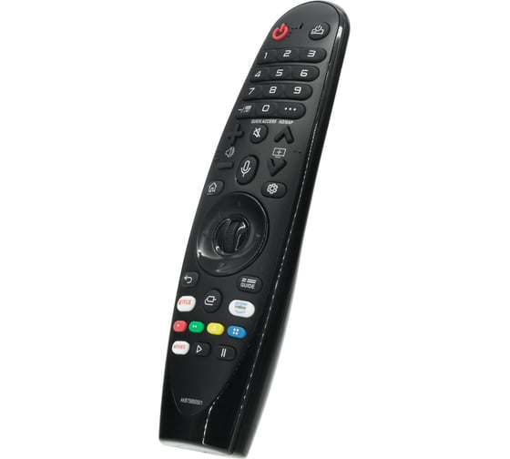 Голосовой пульт huayu MR20GA Magic Motion для Smart телевизоров LG HRM1954