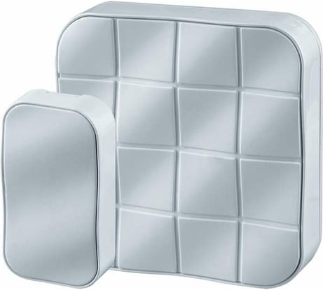 Электрический звонок Navigator 61 275 NDB-D-DC05-1V1-WH 61275