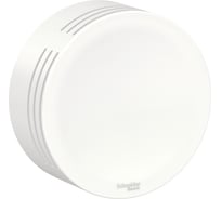 Проводной звонок Systeme Electric ОП BLANCA 8мА 250В белый SchE BLNZA000011 1210276