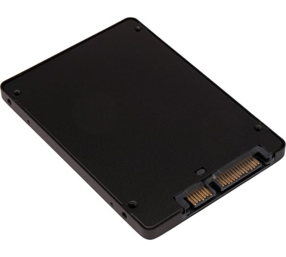 Адаптер для ssd m.2 (ngff) в разъем sata Gembird алюминиевый корпус, MF-SATA-M2