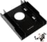 Салазки для hdd/ssd 2.5 в отсек 3.5 Gembird пластик, MF-22535 1