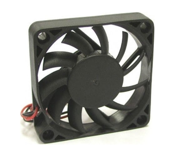 Вентилятор TIDAR RQD6010H 12V 0.18A 2.16W