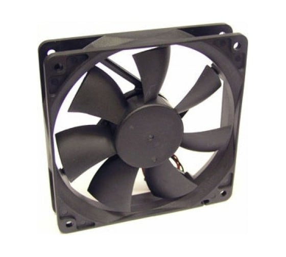 Вентилятор TIDAR RQD6015MS 24V 0.08A 1.92W