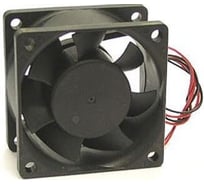Вентилятор TIDAR RQD6010L 12V 0.08A 0.96W