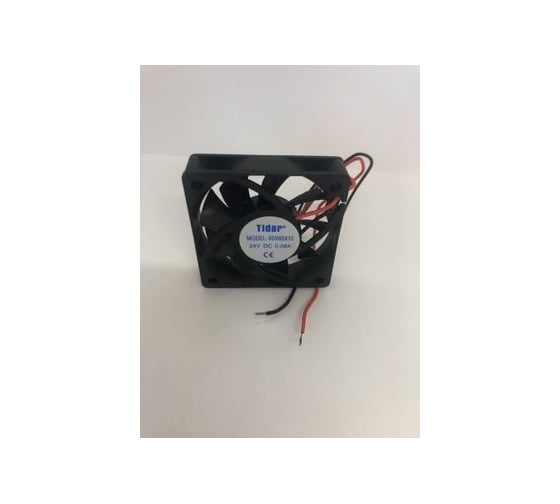 Вентилятор TIDAR RQD6015LS 24V 0.07A 1.68W 1