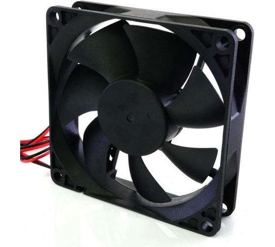 Вентилятор TIDAR RQD8020MS 12V 0.16A 1.92W 1