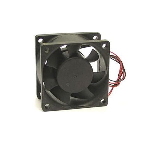 Вентилятор TIDAR RQD6020MS 5V 0.26A 1.30W 1