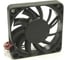 Вентилятор TIDAR RQD8020HS 5 0.32A 1.80W 1