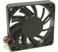 Вентилятор TIDAR RQD6010H 5V 0.30A 1.50W