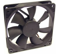 Вентилятор TIDAR RQD12025MS 12V 0.28A 3.36W