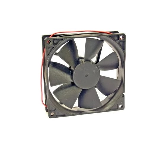 Вентилятор TIDAR RQD9225HS 12V 0.20A 2.40W 1