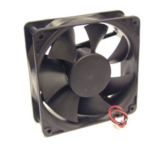 Вентилятор TIDAR RQD12038MS 24V 0.20A 4.80W 1
