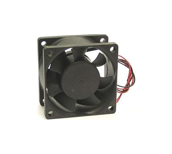 Вентилятор TIDAR RQD5015L 12V 0.10A 1.20W
