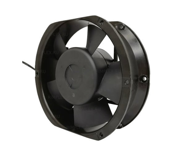 Вентилятор TIDAR RQD1751HB 24V 0.65A 15.60W 1