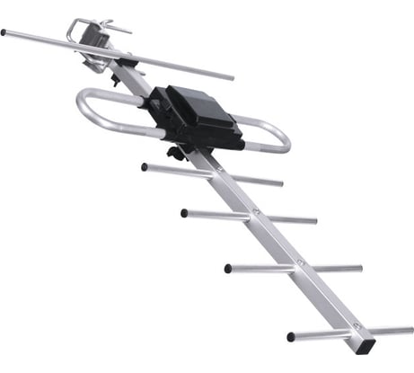 Уличная активная антенна Godigital AV 4290