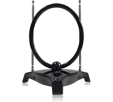 Комнатная активная антенна Godigital AV 2670