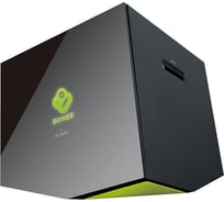 Беспроводной hd-медиаплеер d-link boxee box DSM-380/A3A