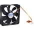 Вентилятор Chieftec Case\ cooler\ 120mm AF-1225S 1