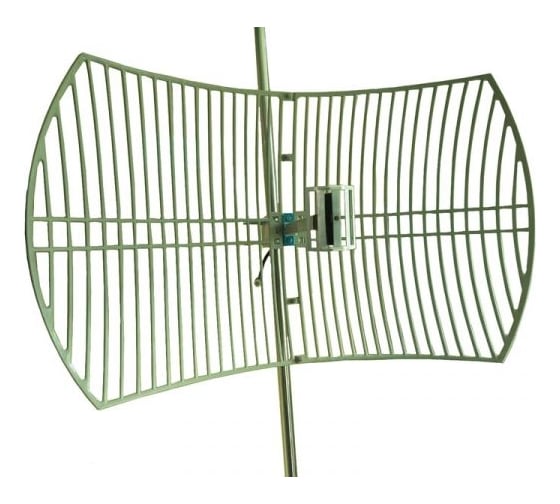 Внешняя направленная антенна d-link 21 dbi ANT24-2100/C2A