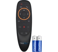 Универсальный пульт clickpdu Air Mouse G10S HBT013