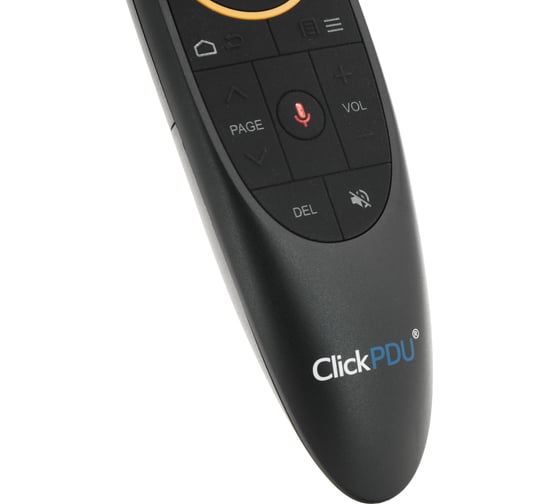 Универсальный пульт clickpdu Air Mouse G10S HBT013