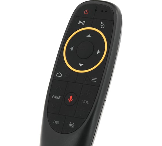 Универсальный пульт clickpdu Air Mouse G10S HBT013