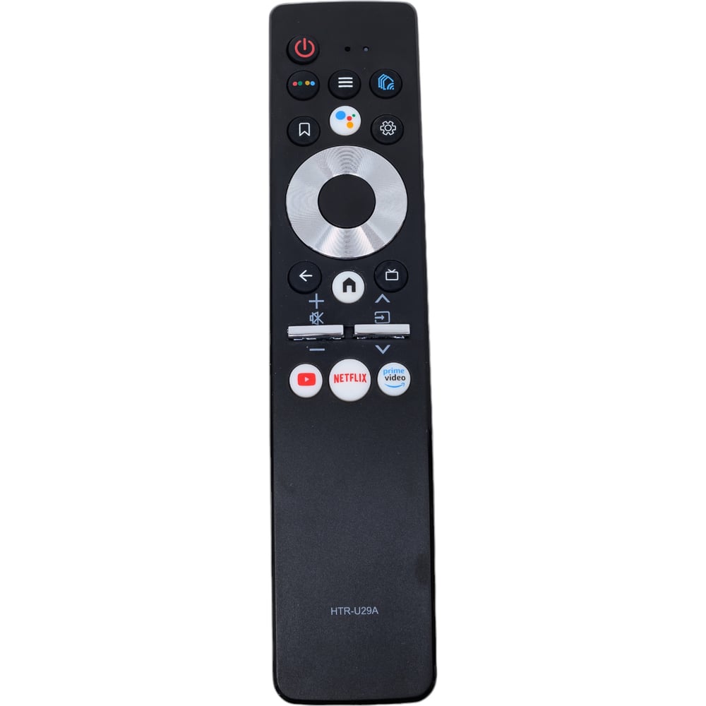 Пульт для телевизоров haier, hec, candy huayu htr-u29a HRM2107 ...