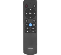 Пульт для телевизоров bbk huayu rc-lex2020 с голосовым управлением HOB2946