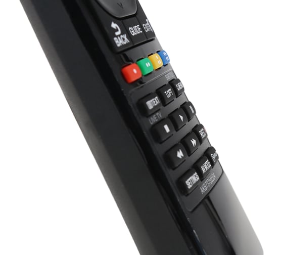 Пульт для телевизора lg huayu akb73756504 HLG348