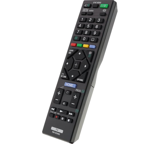 Пульт для телевизора sony huayu rm-ed062 HSN278