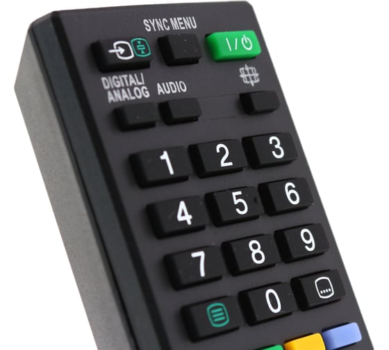 Пульт для телевизора sony huayu rm-ed062 HSN278