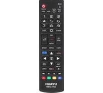 Пульт для телевизора lg led tv huayu rm-l1162 3d HRM1005