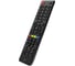 Пульт для телевизора dexp huayu ver1.0 HOB2979 3