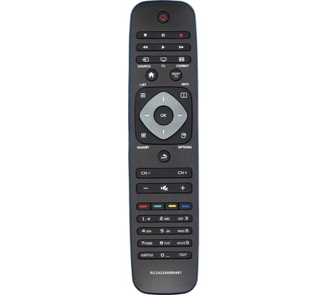 Пульт для телевизора philips huayu ykf309-001 HPH190